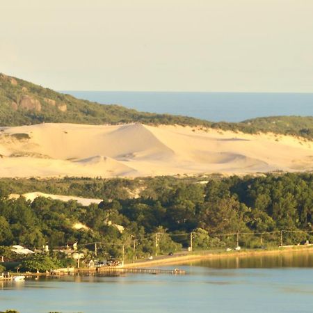 Pousada Alto Da Lagoa Florianópolis 외부 사진
