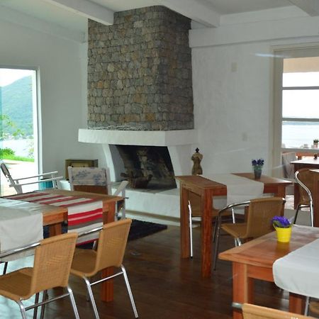 Pousada Alto Da Lagoa Florianópolis 외부 사진