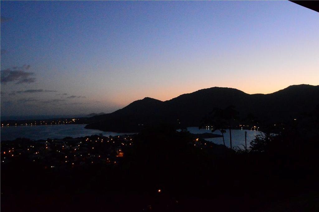 Pousada Alto Da Lagoa Florianópolis 외부 사진